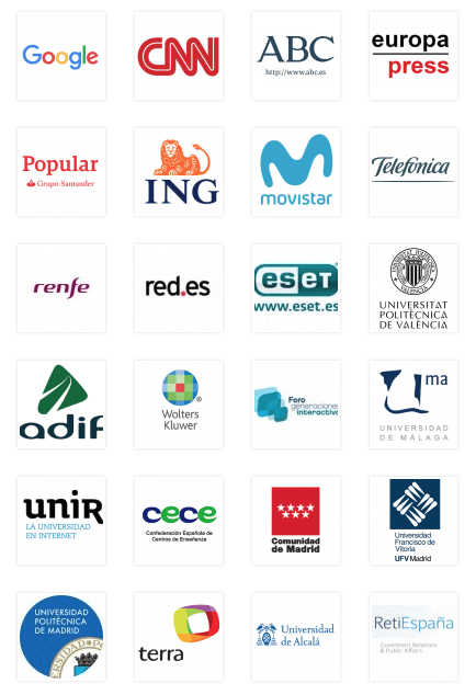 Clientes de SEO y Reputación Online Clientes de SEO y Reputación Online