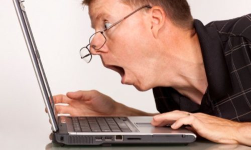 Limpiar Reputación Online y borrar noticia de Google en 7 pasos