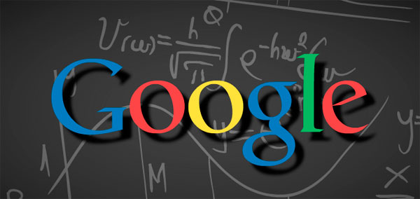 google algoritmo
