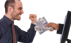 ganar dinero por internet