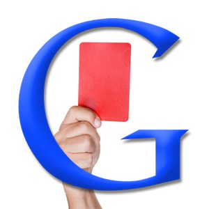 penalizacion google agencia seo consultor seo